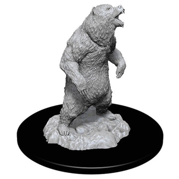 Wzk Dc: Grizzly W7