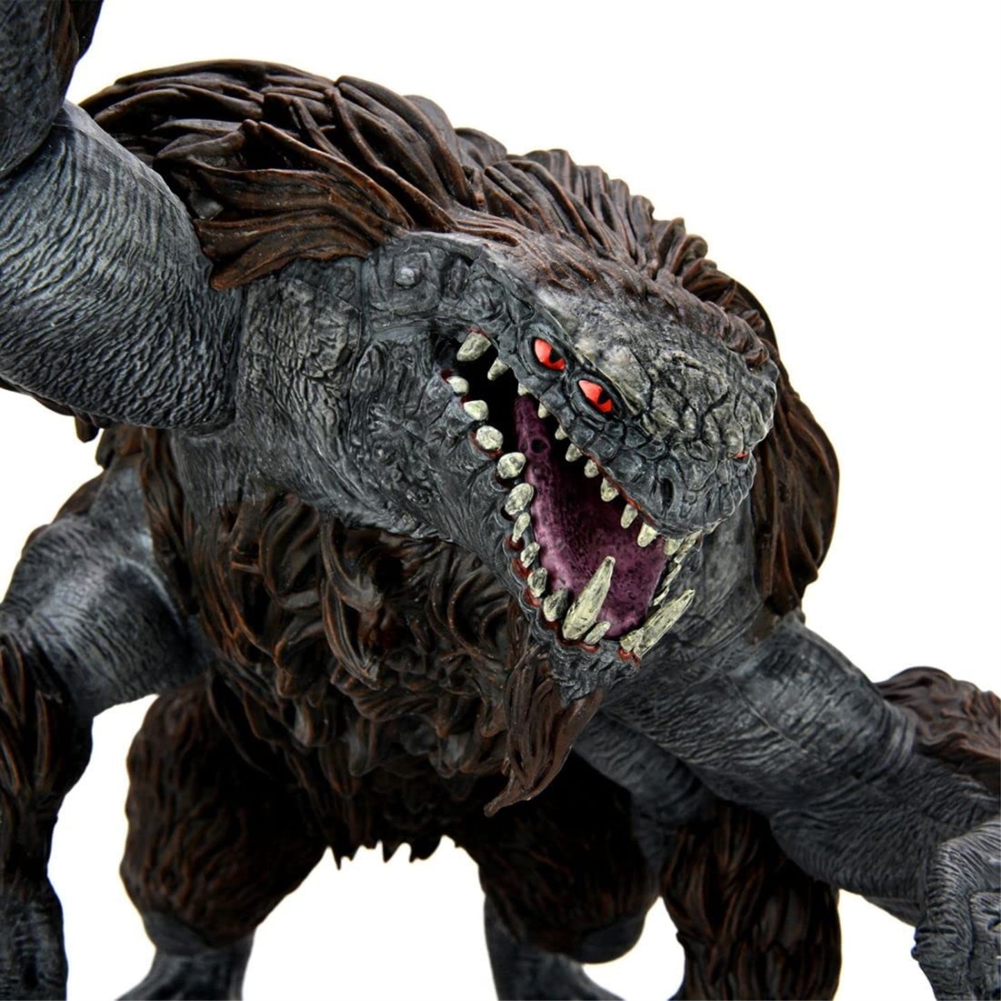 Wizkids Critical Role: Monsters Of Wildemount - Udaak Premium Figure