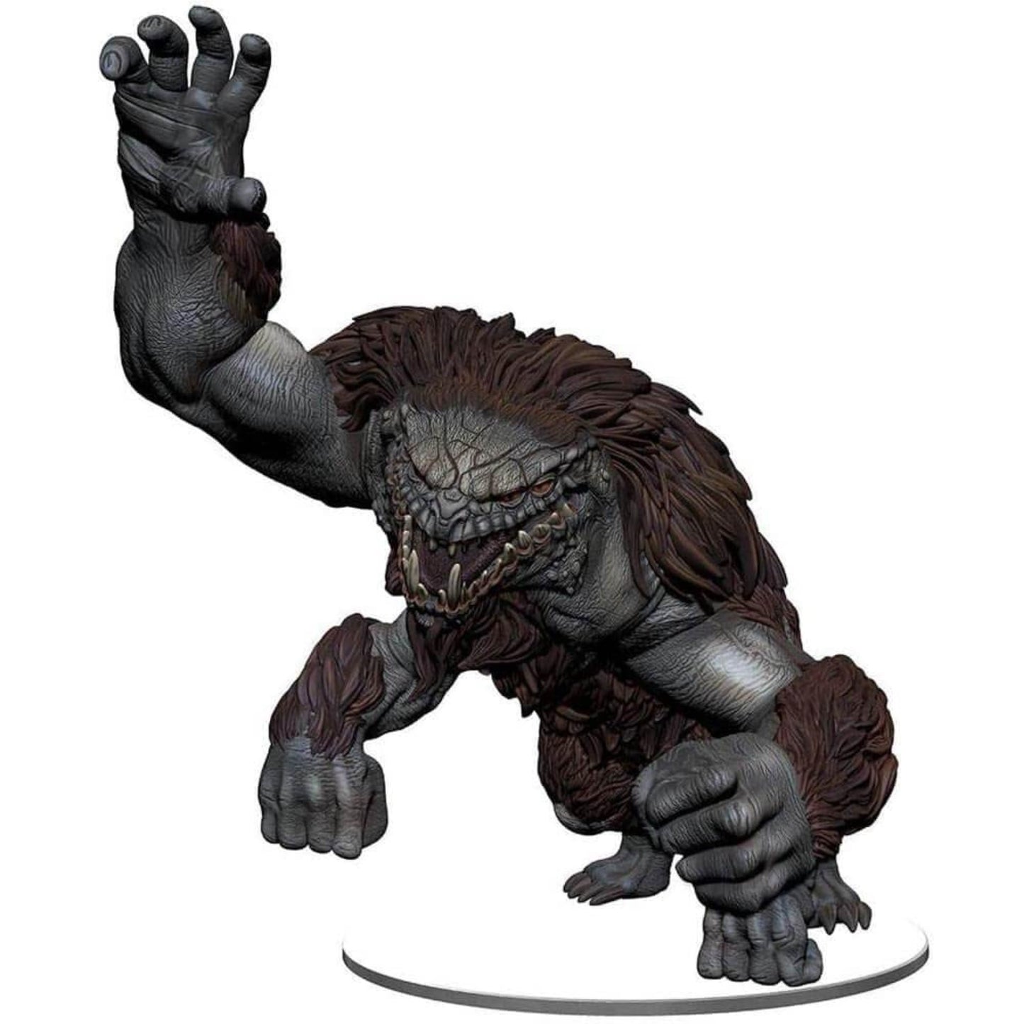 Wizkids Critical Role: Monsters Of Wildemount - Udaak Premium Figure