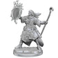 Pathfinder Legendary Cuts: Male Human Wizard