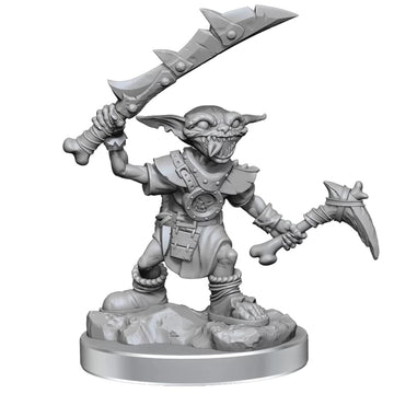 Wizkids Pathfinder Legendary Cuts: Goblins