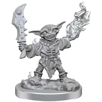Wizkids Pathfinder Legendary Cuts: Goblins