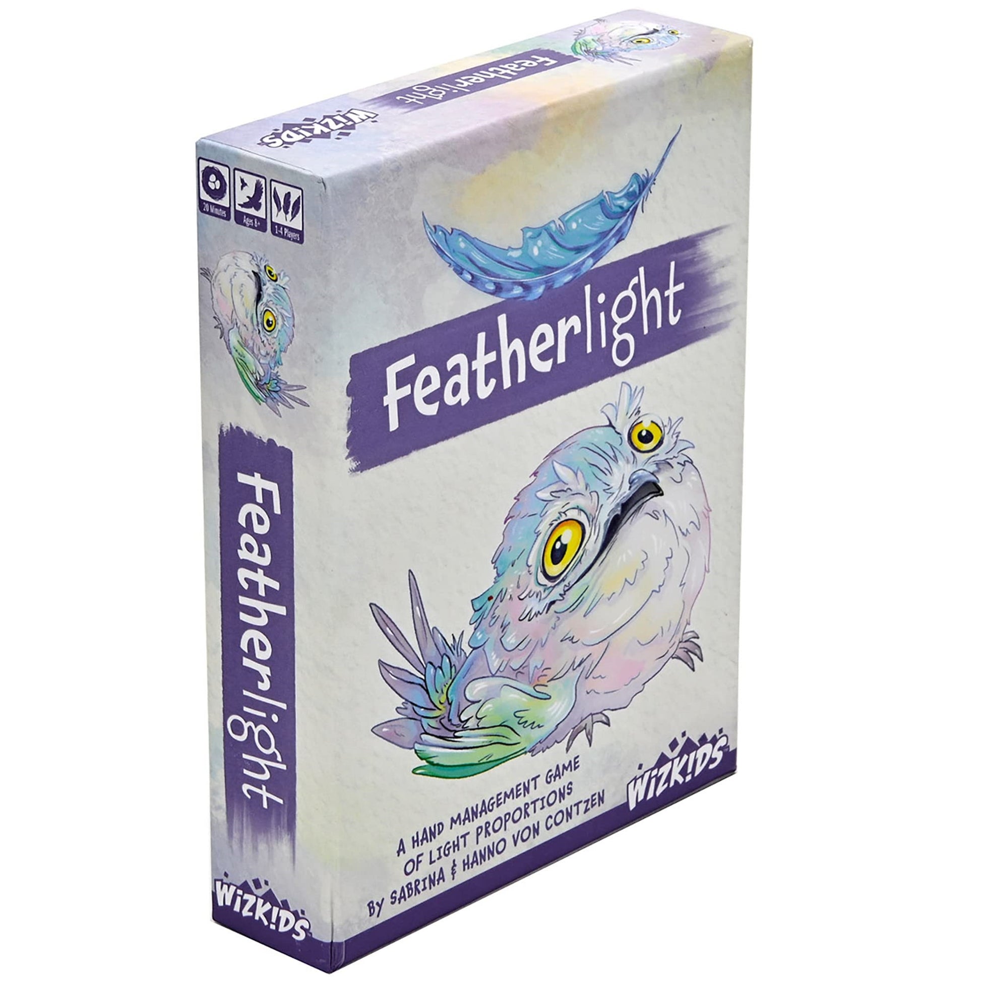 Featherlight