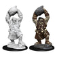 Wizkids Pathfinder Deep Cuts Unpainted Miniatures: Wave 11: Ogre