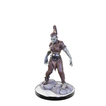 Wizkids Pathfinder Deep Cuts: Plague Zombie & Skeletal Champion Pathfinder Battles Unpainted Miniatures