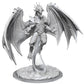 Magic: The Gathering Unpainted Miniatures: Ziatora, The Incinerator