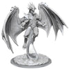 Magic: The Gathering Unpainted Miniatures: Ziatora, The Incinerator