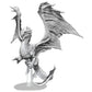 D&D Nolzur's Marvelous Miniatures: mature-themed Bronze Dragon