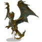 D&D Nolzur's Marvelous Miniatures: mature-themed Bronze Dragon