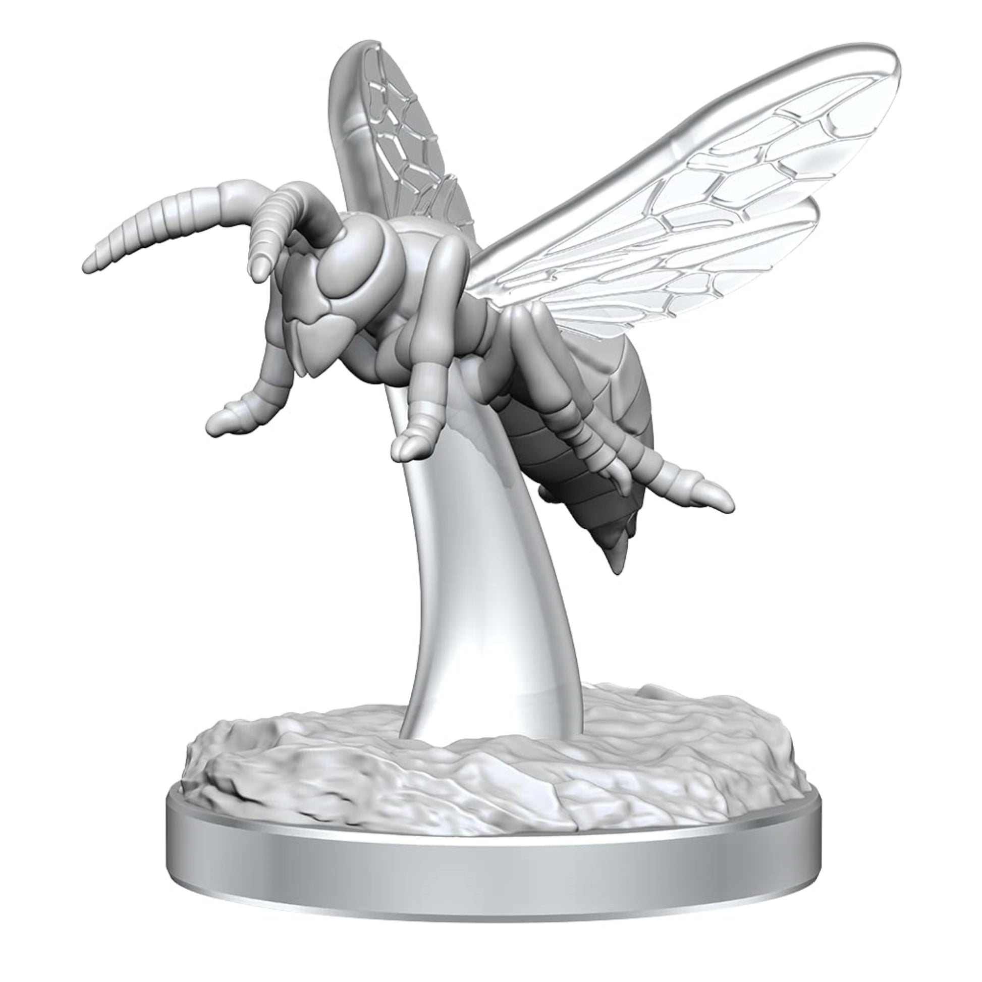 WizKids Deep Cuts: Murder Hornets