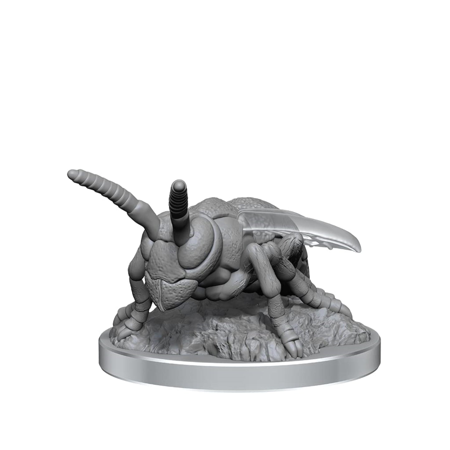 WizKids Deep Cuts: Murder Hornets