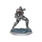 Platinum Golem Unpainted Miniatures Critical Role Series Figures Wizkids