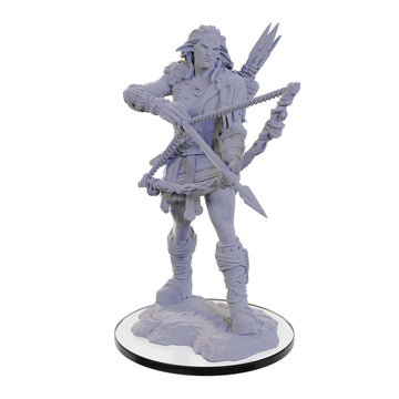 Wizkids Pathfinder Deep Cuts: Wood Giant Pathfinder Battles Unpainted Miniatures
