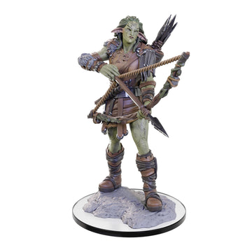 Wizkids Pathfinder Deep Cuts: Wood Giant Pathfinder Battles Unpainted Miniatures