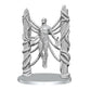 Stranger Things Unpainted Miniatures: Vecna