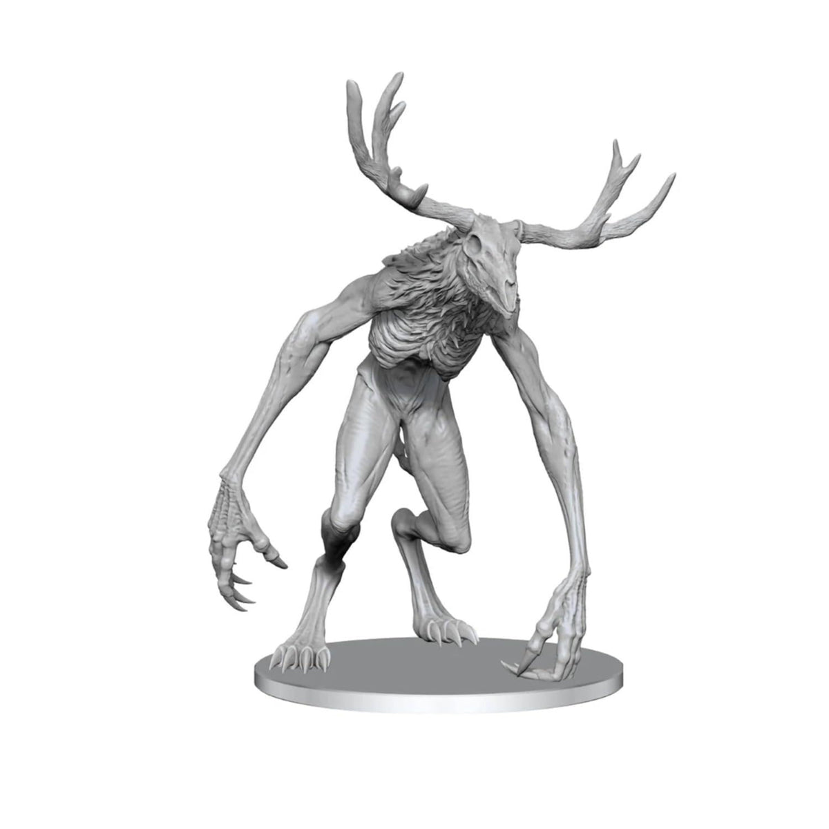 WizKids Deep Cuts: Wendigo (PREORDER)