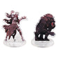 D&D Idols Of The Realms: Van Richten'S Guide To Ravenloft - 2D Set 1