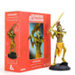 D&D Replicas Of The Realms: Githyanki Statue