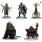 D&D Icons Of The Realm: Strixhaven Set 1