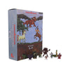 Wizkids D&D Classic Collections: Monsters (K-N, Plastic)