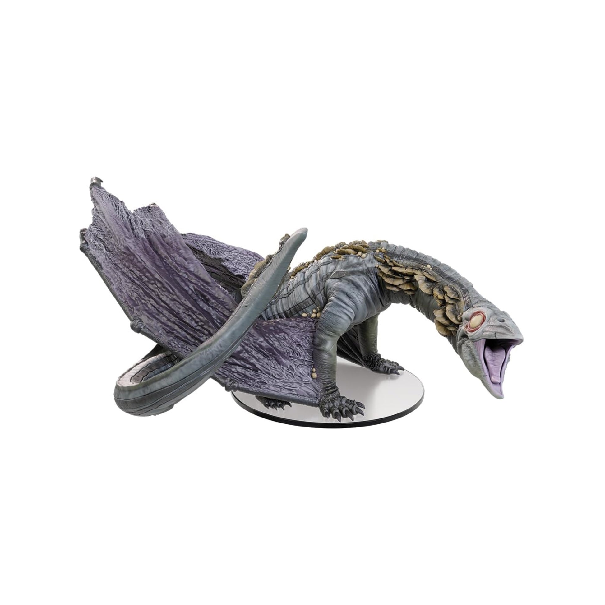 WizKids D&D Icons of The Realms: mature-themed Deep Dragon Pre-Painted Miniatures