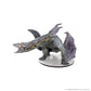 WizKids D&D Icons of The Realms: mature-themed Deep Dragon Pre-Painted Miniatures