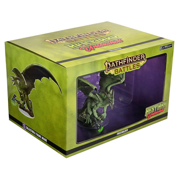 Pathfinder Battles Bestiary Unleashed Treerazer | WizKids RPG enhanced Miniatures