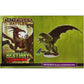 Pathfinder Battles Bestiary Unleashed Treerazer | WizKids RPG enhanced Miniatures