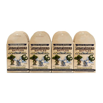 Pathfinder Battles: The Mwangi Expanse 8 Ct. Brick (Set 21)