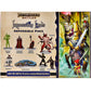 Pathfinder Battles: Impossible Lands - Impossible Foes Boxed Set