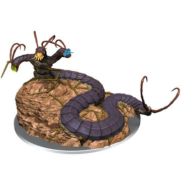 Pathfinder Battles: Impossible Lands - Mukradi Boxed Figure