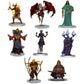Pathfinder Battles: Impossible Lands - Masters Of Magic Boxed Set