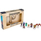 Pathfinder Battles: Impossible Lands - Masters Of Magic Boxed Set