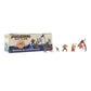 Wizkids Pathfinder Battles: Fists Of The Ruby Phoenix - Danger Island Denizens Boxed Set