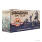 Wizkids Pathfinder Battles: Fists Of The Ruby Phoenix - Tournament Of Trials Boxed Set