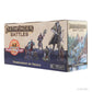 Wizkids Pathfinder Battles: Fists Of The Ruby Phoenix - Tournament Of Trials Boxed Set