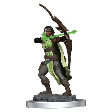Magic: The Gathering Premium Figures: Vivien Reid