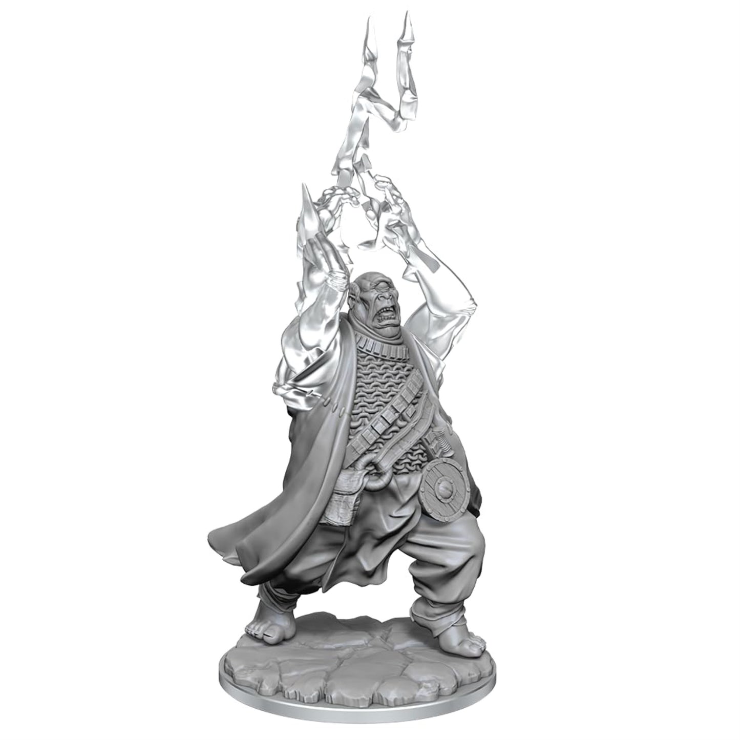 Wizkids Gilmores Fantastic Fabrications: Cyclops Stormcaller