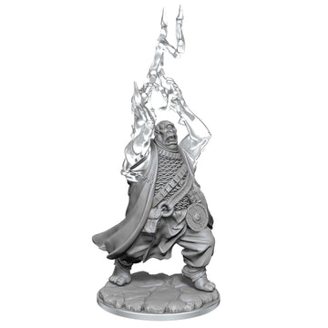 Wizkids Gilmores Fantastic Fabrications: Cyclops Stormcaller
