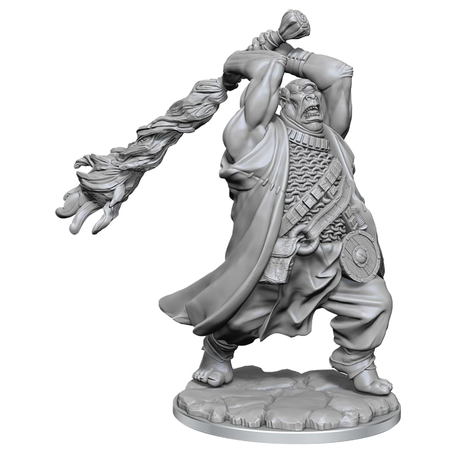 Wizkids Gilmores Fantastic Fabrications: Cyclops Stormcaller