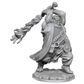 Wizkids Gilmores Fantastic Fabrications: Cyclops Stormcaller