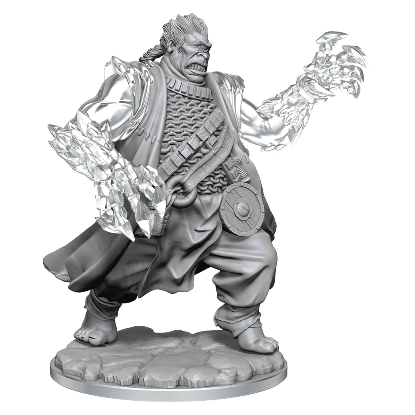 Wizkids Gilmores Fantastic Fabrications: Cyclops Stormcaller