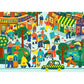 Waiting for the Bus 1000 Piece Jigsaw Puzzle Holiyay
