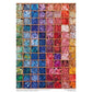 Wall of Wool 1000 Piece Jigsaw Puzzle Flame Tree