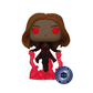 Avengers: Endgame Wanda Maximoff GITD Exclusive #855 Funko Pop Vinyl Figure