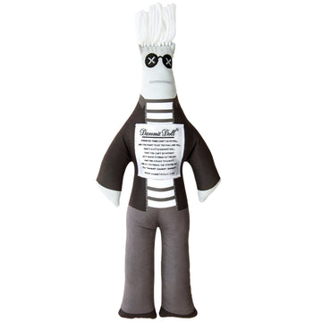 The Andy Doll