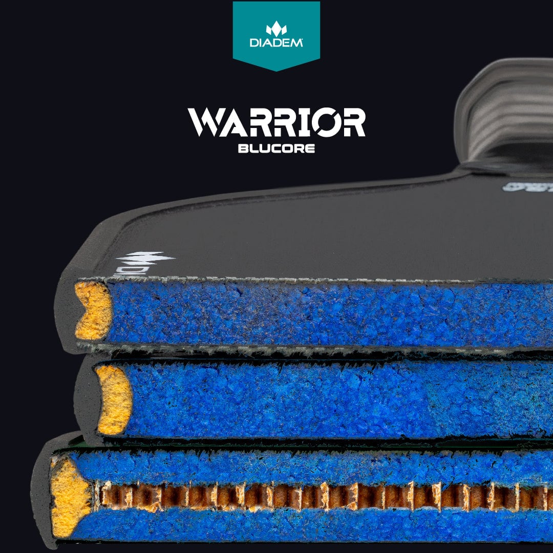 Diadem ROYAL Warrior BluCore STANDARD 16MM