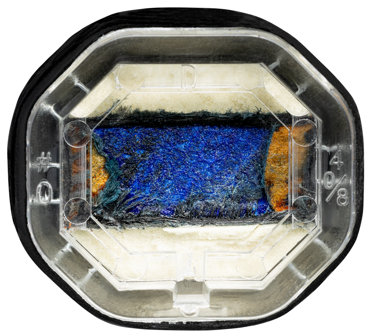 Diadem ROYAL Warrior BluCore STANDARD 16MM
