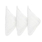 Muslin Cotton Baby Washcloths - 6 Pack
