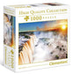 Waterfall 1000 Piece Jigsaw Puzzle Clementoni